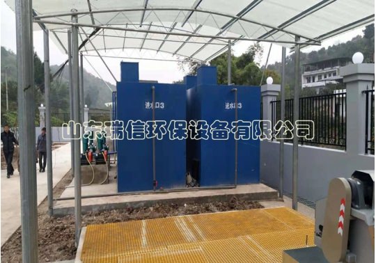 屠宰污水處理設備有哪些常見故障?