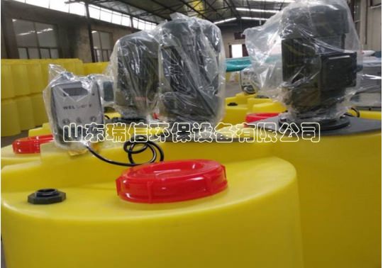 你知道污水處理設備中一體化泵站的由來和實際用途嗎?
