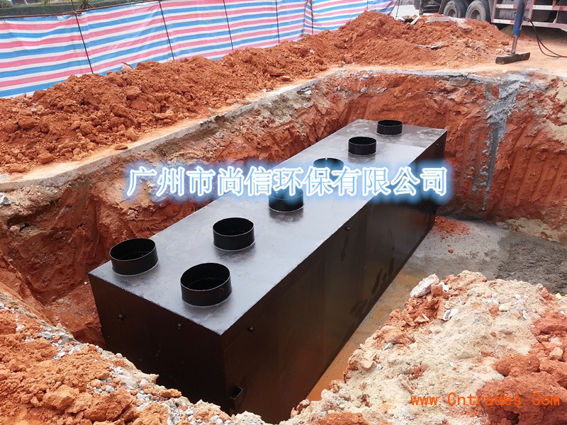 地埋式污水處理設備-地埋式污水處理設備哪里做的質量比較不錯,價格便宜?