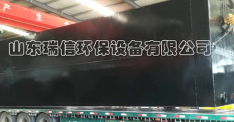 養殖場污水處理會用到哪些設備?