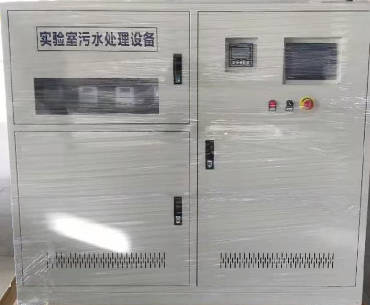 實驗室無機廢水處理方法有哪些?