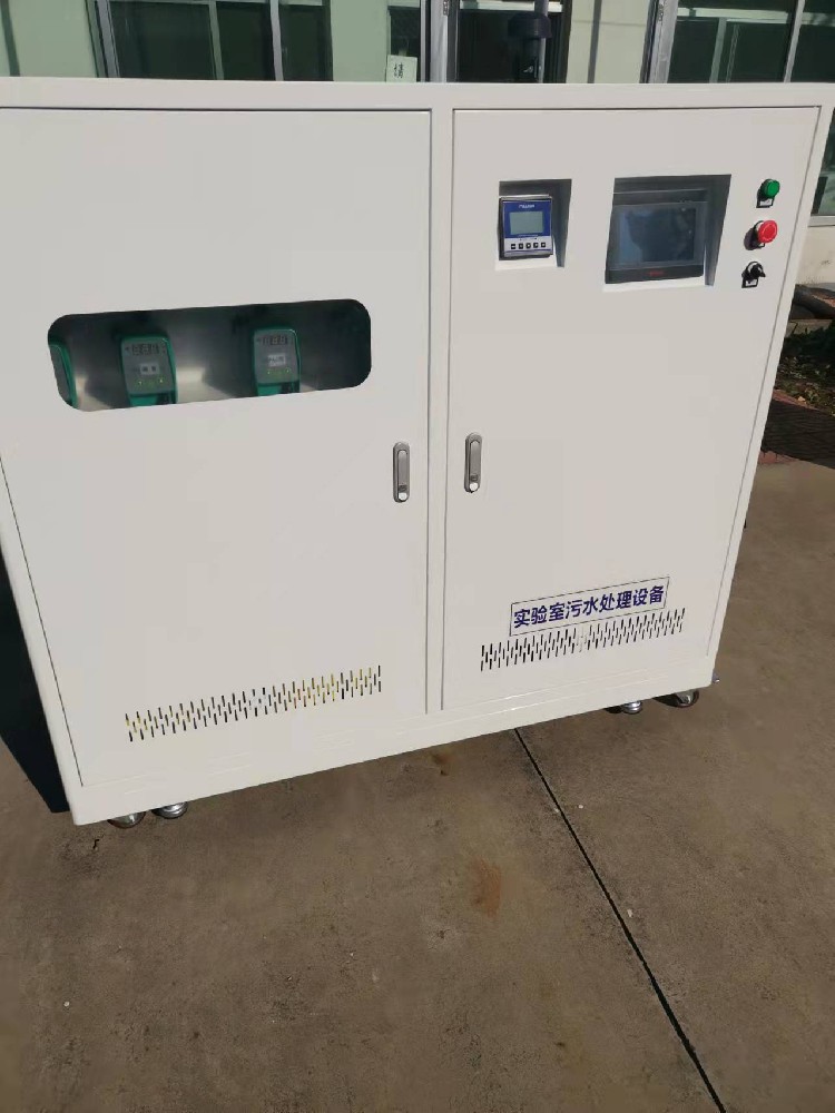住宅小區污水處理設備-污水處理設備包括哪些?
